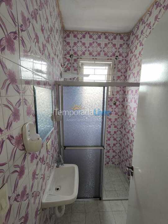 Casa para aluguel de temporada em Pontal do Paraná (Praia de Leste)