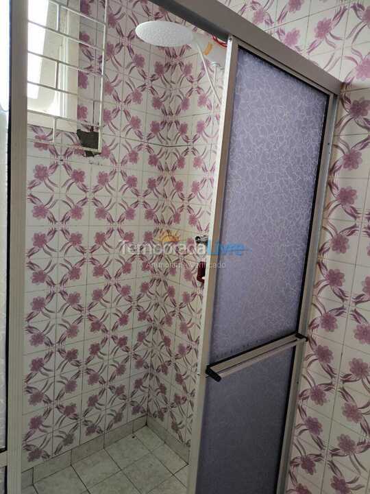 Casa para aluguel de temporada em Pontal do Paraná (Praia de Leste)