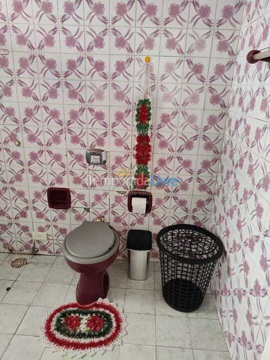 Casa para aluguel de temporada em Pontal do Paraná (Praia de Leste)