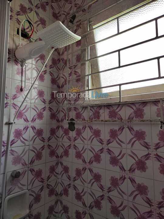 Casa para aluguel de temporada em Pontal do Paraná (Praia de Leste)