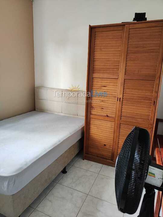 Casa para aluguel de temporada em Pontal do Paraná (Praia de Leste)