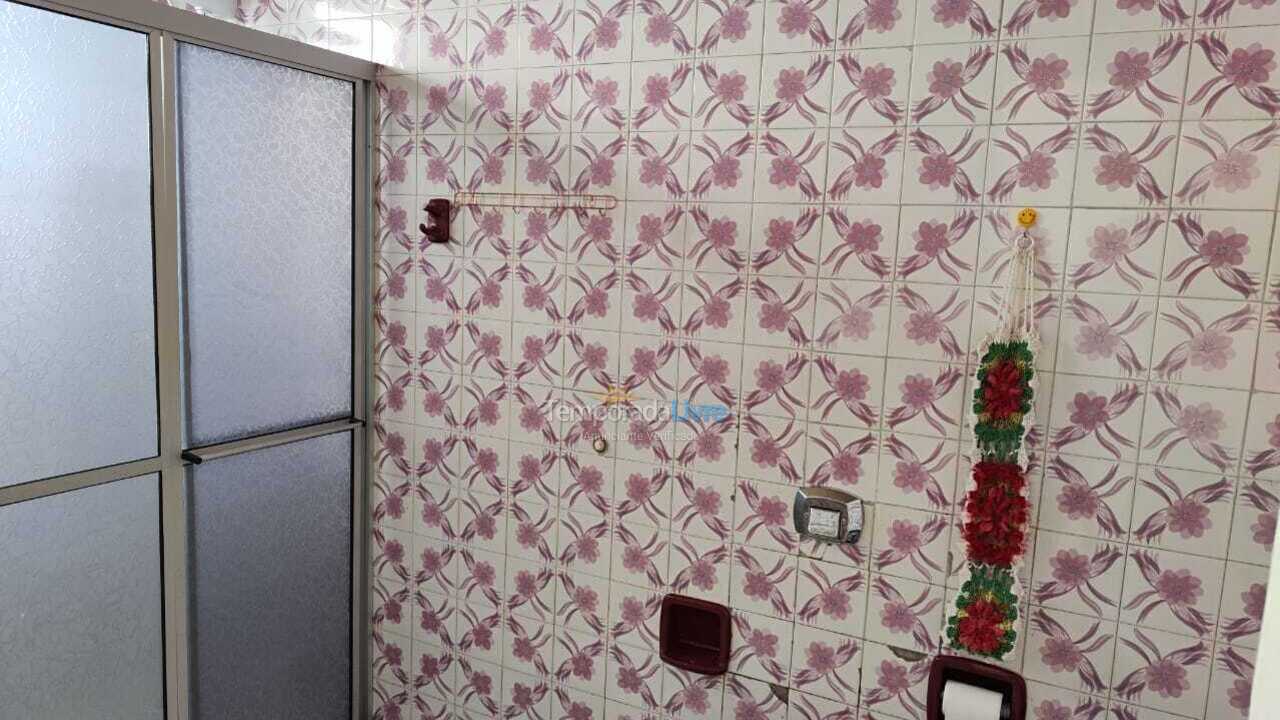 Casa para aluguel de temporada em Pontal do Paraná (Praia de Leste)