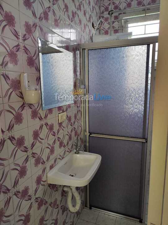 Casa para aluguel de temporada em Pontal do Paraná (Praia de Leste)