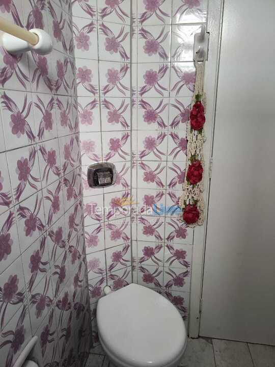 Casa para aluguel de temporada em Pontal do Paraná (Praia de Leste)