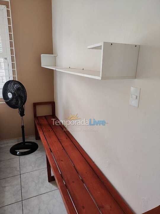 Casa para aluguel de temporada em Pontal do Paraná (Praia de Leste)