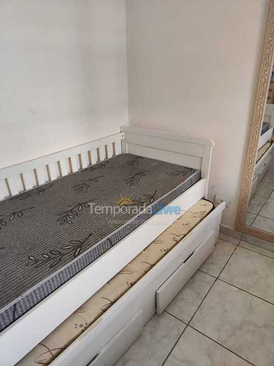 Casa para aluguel de temporada em Pontal do Paraná (Praia de Leste)