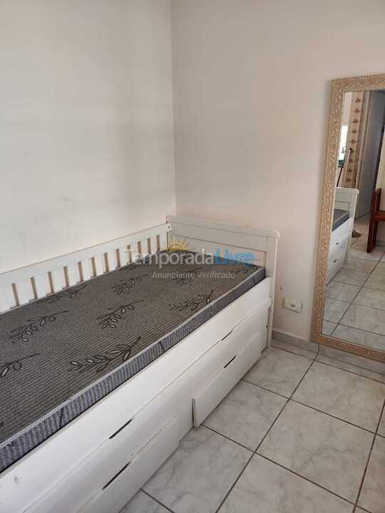 Casa para aluguel de temporada em Pontal do Paraná (Praia de Leste)