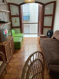 Locação temporada Ubatuba