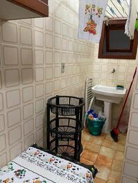 Locação temporada Ubatuba