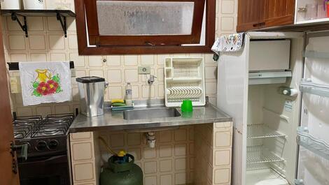 Locação temporada Ubatuba