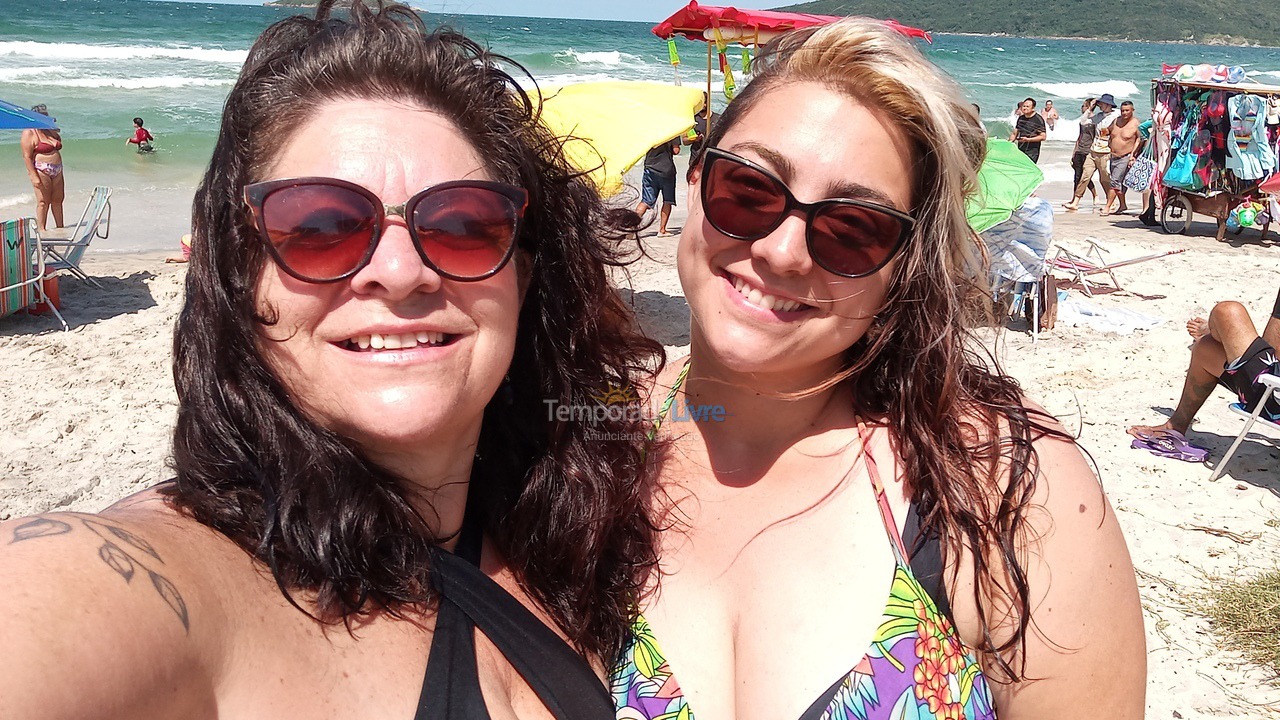 Casa para alquiler de vacaciones em Florianopolis (Praia dos Ingleses)