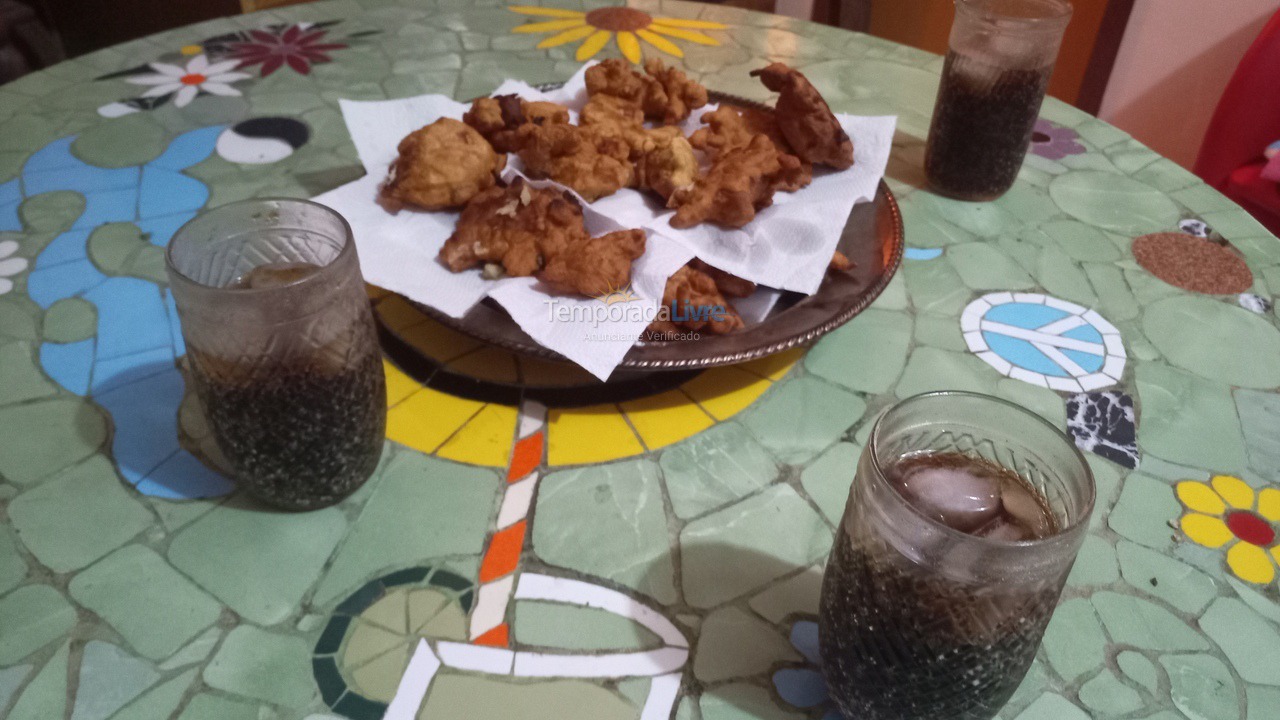 Casa para alquiler de vacaciones em Florianopolis (Praia dos Ingleses)