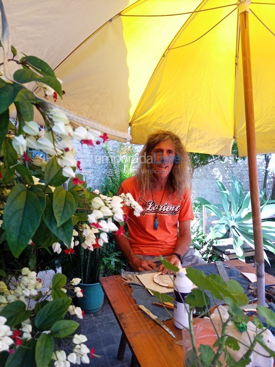 Casa para alquiler de vacaciones em Florianopolis (Praia dos Ingleses)