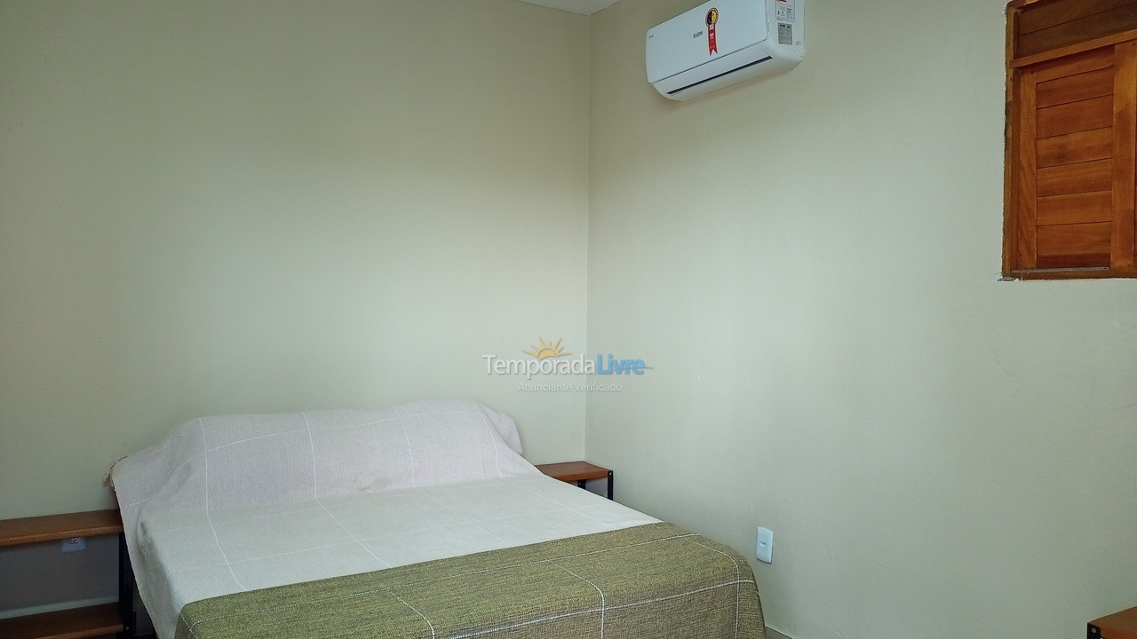 Casa para aluguel de temporada em Touros (Monte Alegre)