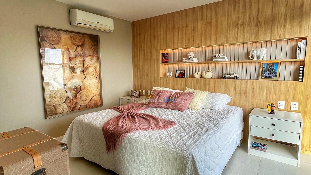 House for vacation rental in São Sebastião (Juquehy)