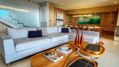 House for rent in São Sebastião - Juquehy