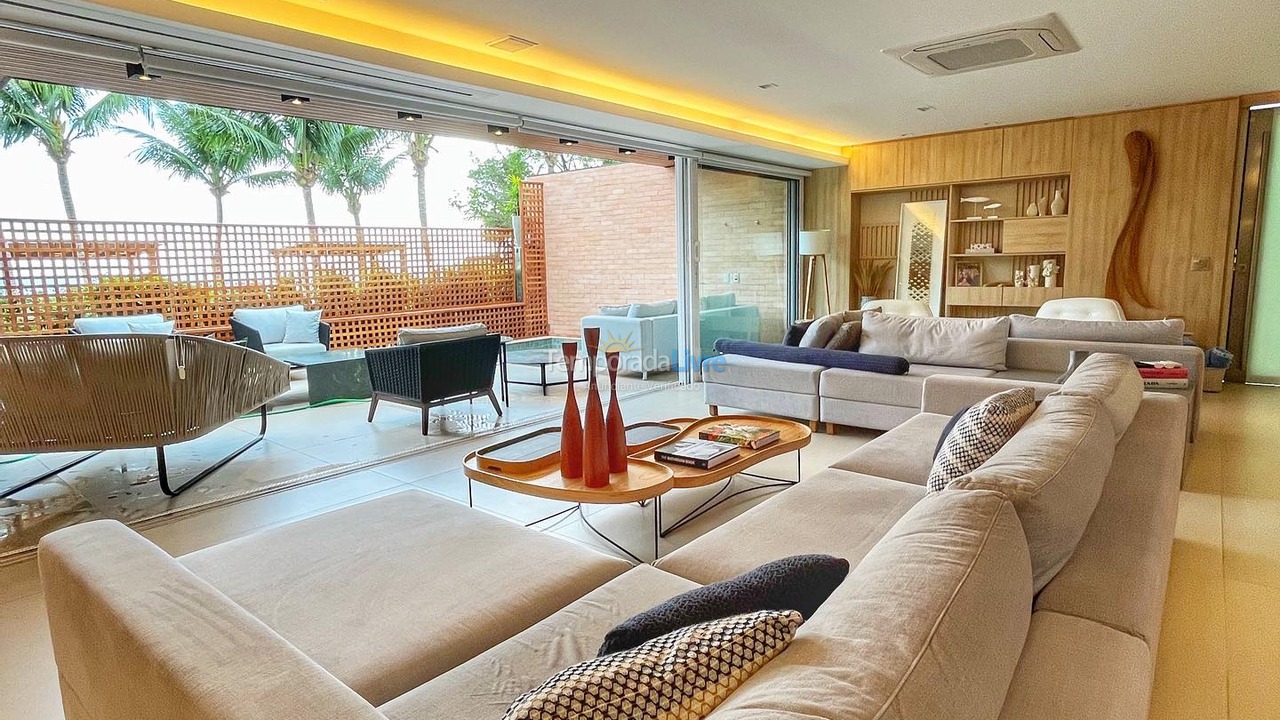 House for vacation rental in São Sebastião (Juquehy)