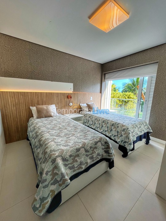 House for vacation rental in São Sebastião (Juquehy)