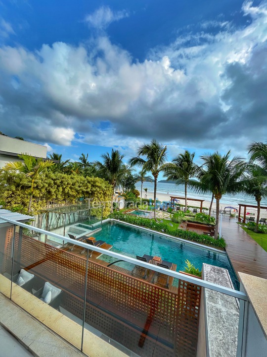 House for vacation rental in São Sebastião (Juquehy)