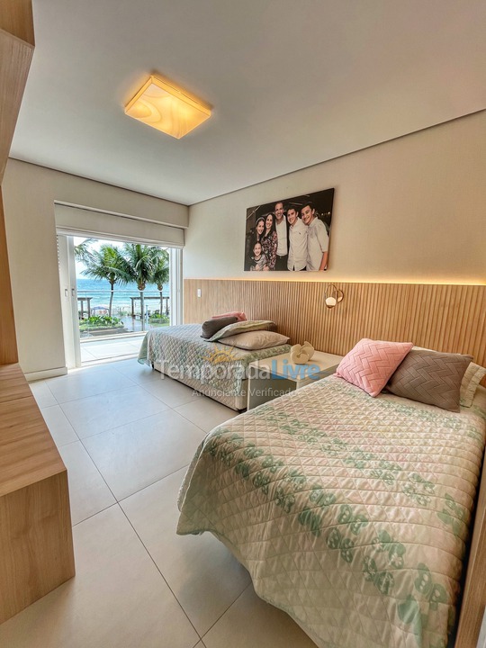 House for vacation rental in São Sebastião (Juquehy)