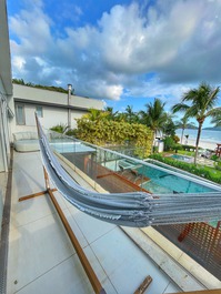 Clean Luxurious House, of the Highest Standard in Juquehy