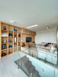 Clean Luxurious House, of the Highest Standard in Juquehy