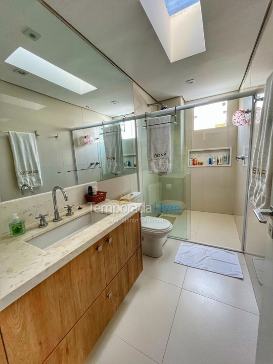 House for vacation rental in São Sebastião (Juquehy)