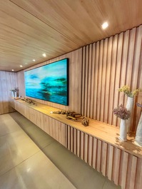 Clean Luxurious House, of the Highest Standard in Juquehy