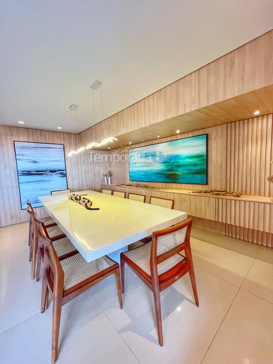 House for vacation rental in São Sebastião (Juquehy)