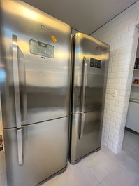 Clean Luxurious House, of the Highest Standard in Juquehy