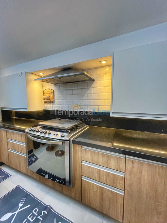 House for vacation rental in São Sebastião (Juquehy)