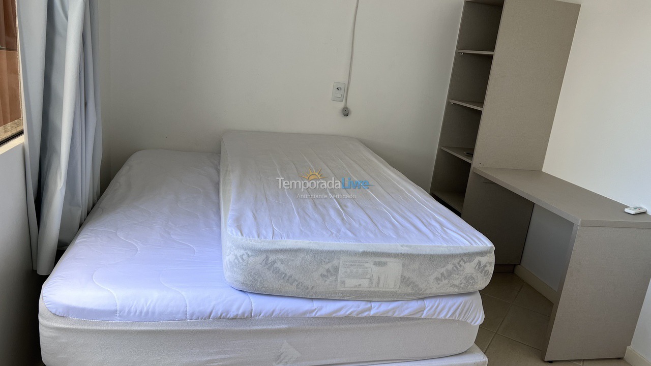 House for vacation rental in Bombinhas (Canto Grande)