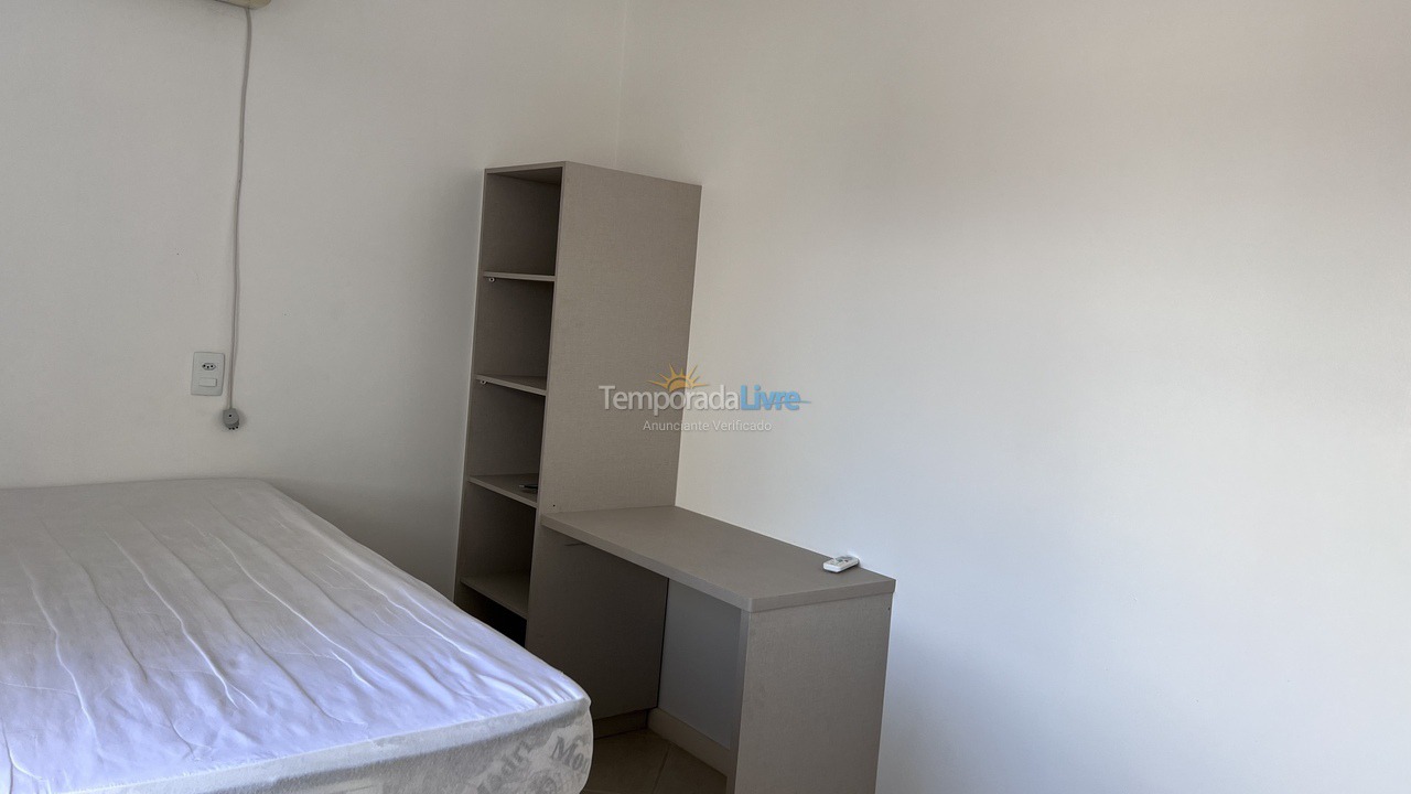 House for vacation rental in Bombinhas (Canto Grande)