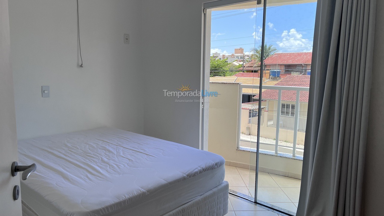 House for vacation rental in Bombinhas (Canto Grande)