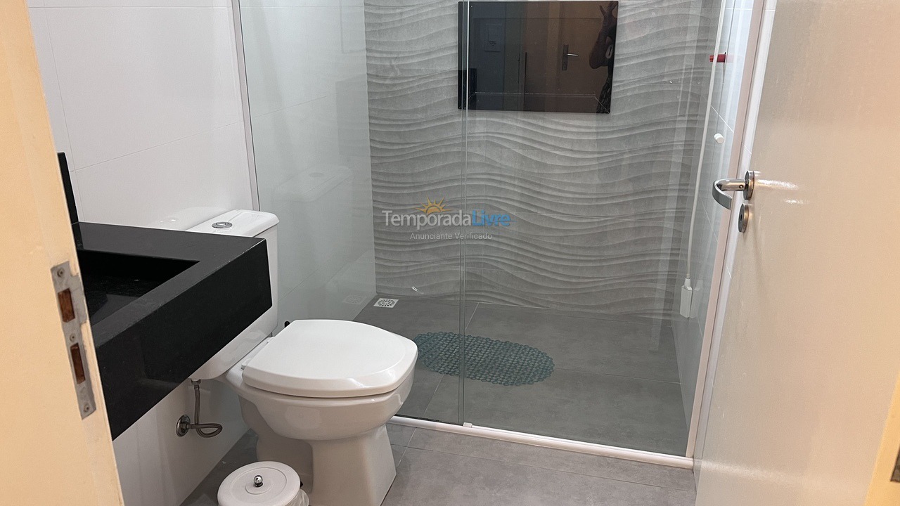 Casa para aluguel de temporada em Bombinhas (Canto Grande)