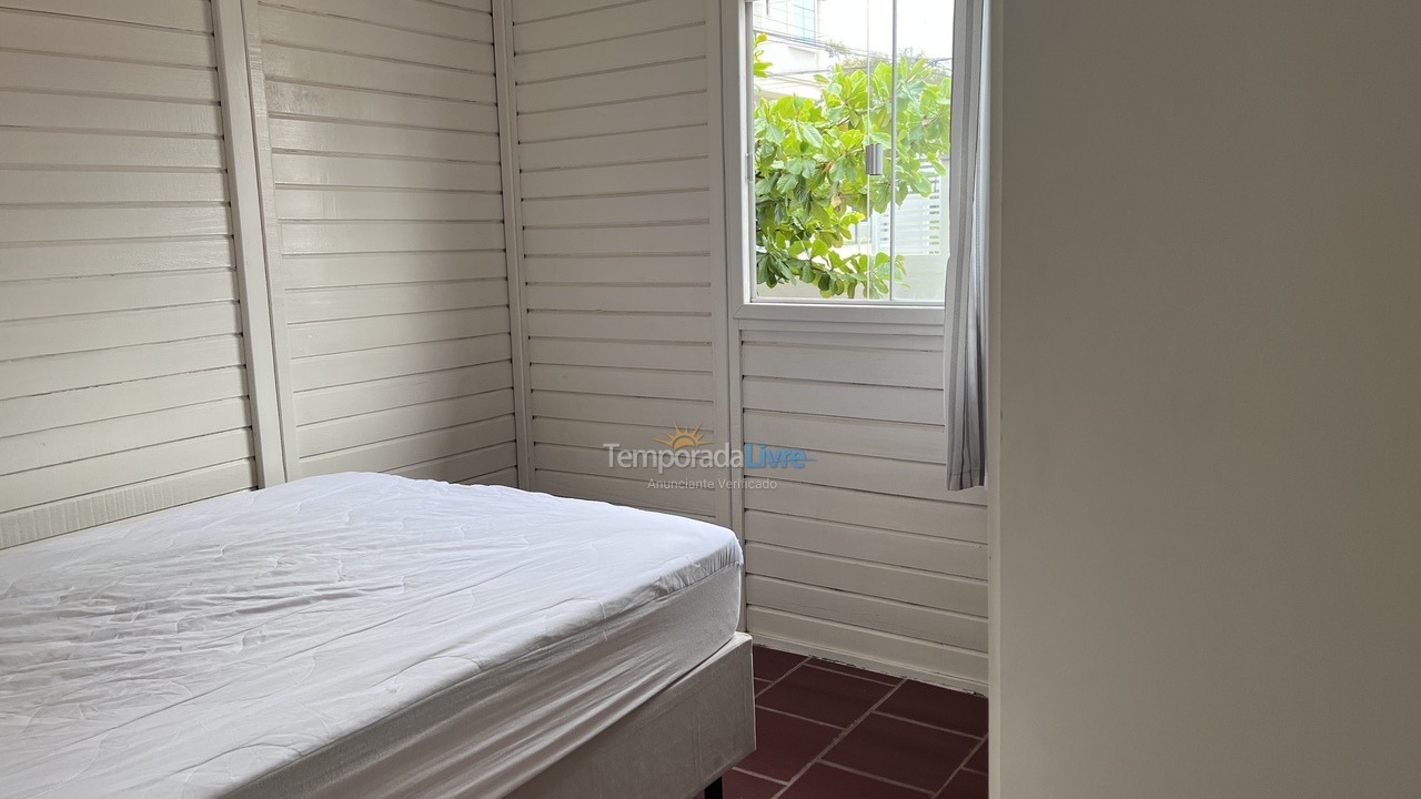 Casa para aluguel de temporada em Bombinhas (Canto Grande)