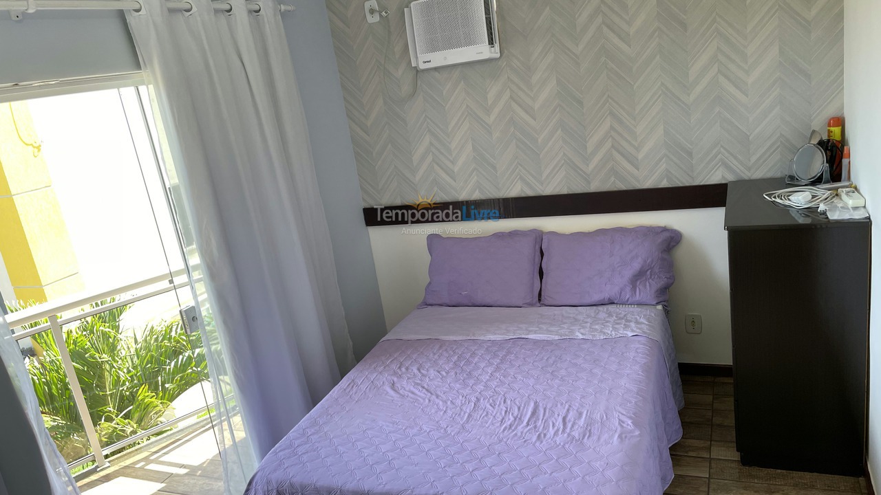 Casa para alquiler de vacaciones em Cabo Frio (Peró)