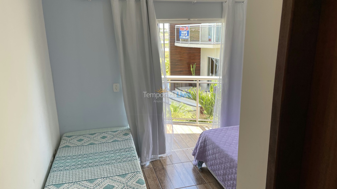 Casa para alquiler de vacaciones em Cabo Frio (Peró)