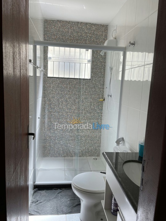 Casa para alquiler de vacaciones em Cabo Frio (Peró)