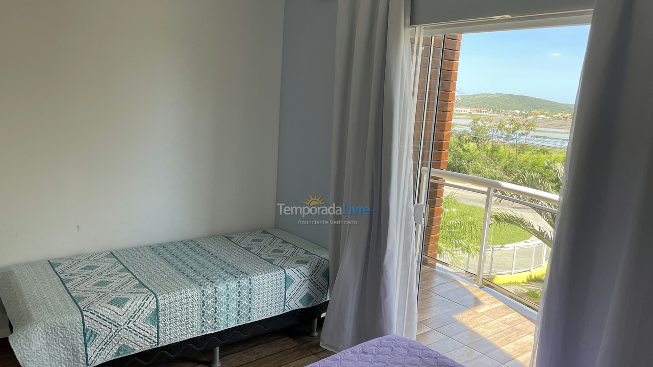 Casa para alquiler de vacaciones em Cabo Frio (Peró)