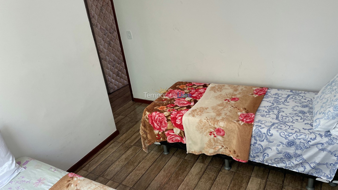 Casa para alquiler de vacaciones em Cabo Frio (Peró)