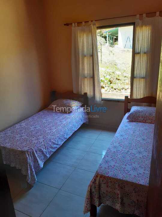 Casa para aluguel de temporada em Paraty (Mamanguá 1 Imóvel)