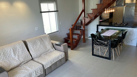 Casa para alugar em Cabo Frio - Peró