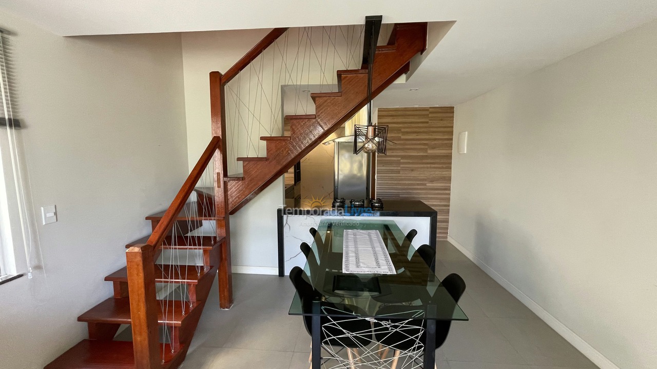 Casa para alquiler de vacaciones em Cabo Frio (Peró)