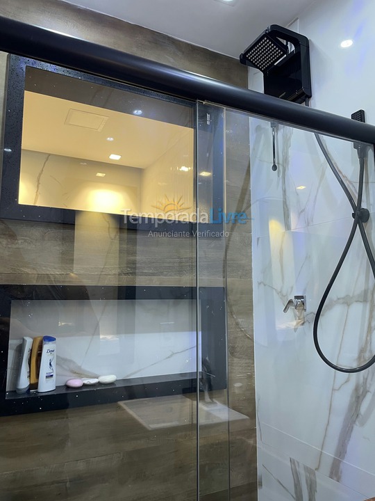 Casa para alquiler de vacaciones em Cabo Frio (Peró)