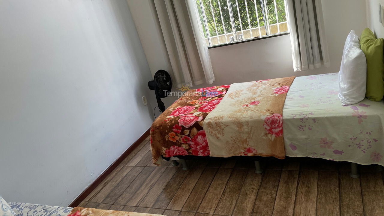 Casa para alquiler de vacaciones em Cabo Frio (Peró)