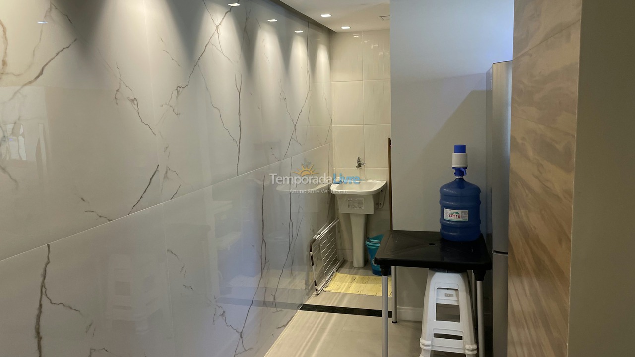 Casa para alquiler de vacaciones em Cabo Frio (Peró)