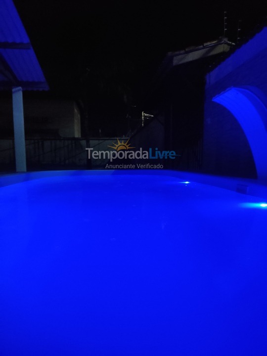 Casa para aluguel de temporada em Bertioga (Praia do Indaiá)