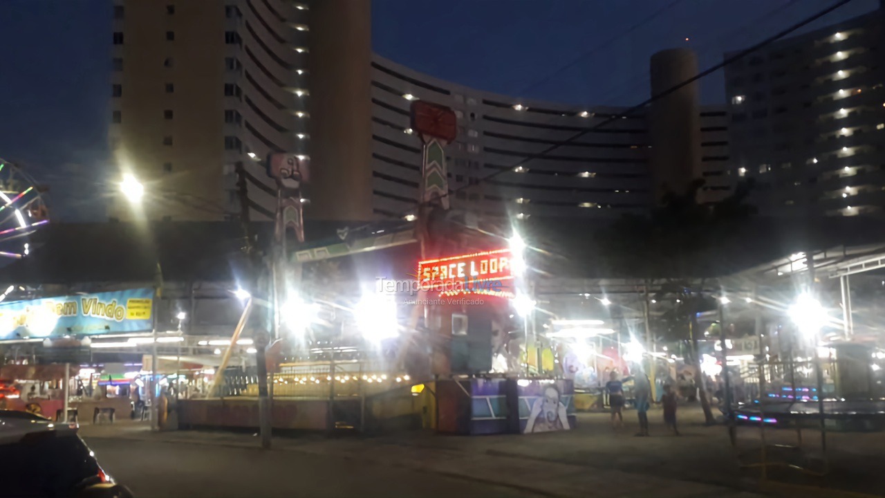 Casa para aluguel de temporada em Peruíbe (Belmira Novaes Ruinas)