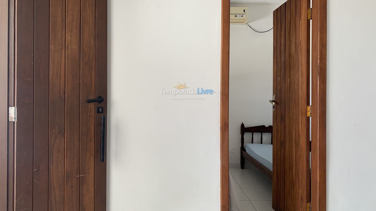 Casa para aluguel de temporada em Cairu (Gamboa do Moro)